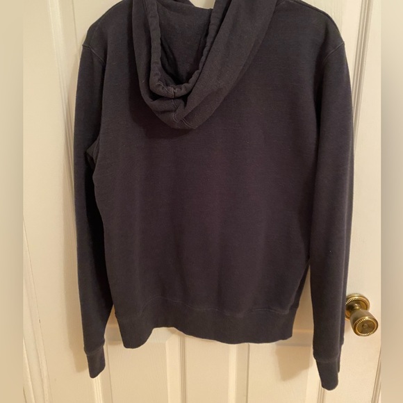 Men’s Fender hoodie - Picture 2 of 3